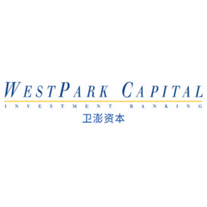 International Investment Bank | Team - WestPark Capital