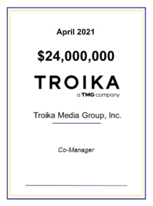 0421 Troika