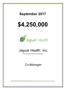 0917 Jaguar Health